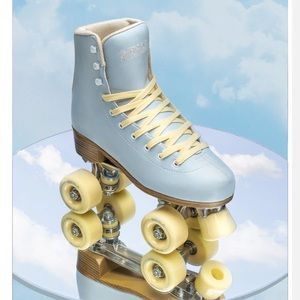 Impala roller skates